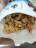 海鮮頌即食大蝦干烤蝦干蝦仁干海蝦干海產(chǎn)干貨零食干蝦海鮮特產(chǎn)源頭直發(fā) L 凈重500g 曬單實(shí)拍圖