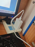 辛己盛適配120W充電器快充套裝適用vivo/iqoo手機x100/200 Y300proneo8/9插頭200w數(shù)據(jù)線13/12原XFold3 【適用vivo通用款】快充頭+1.0米快充線 曬單實拍圖