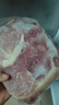 滇薈黑豬腿肉4斤冷凍豬腿肉肉片炒肉肉質(zhì)緊實(shí) 谷飼山間散養黑豬生鮮 曬單實(shí)拍圖