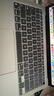 【官方質(zhì)檢】蘋(píng)果（Apple） MacBook Pro/Air國行未拆M1M2M3二手蘋(píng)果筆記本電腦 【拍拍質(zhì)檢丨多倉次日達】 20年AirN63灰銀金【M1芯片】8G/256G 99成新 曬單實(shí)拍圖