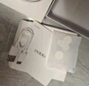 OPPO Enco Air4 Pro 【國家補貼】真無線降噪藍牙耳機入耳式耳機 通用蘋果華為小米手機  晨曦白 曬單實拍圖