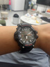 卡西歐（CASIO）手表男時(shí)尚防水運動(dòng)學(xué)生考試電子兒童表送男友禮物MCW-100H-1A 曬單實(shí)拍圖