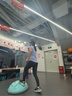 lululemon丨Wunder Train 女士運動(dòng)網(wǎng)面拼接高腰緊身褲 24