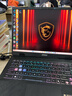 微星（MSI）神影16 銳龍版 2025 國家補貼20% 16英寸游戲筆記本電腦(R9-7945HX RTX5070 16G 1TB 2.5K/240Hz) 曬單實(shí)拍圖
