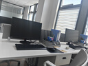 聯(lián)想ThinkCentre K70 商用辦公高性能臺式電腦主機(酷睿14代i5-14400 32G DDR5 1TB SSD)23.8英寸 曬單實拍圖