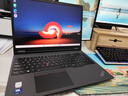 ThinkPad【國家補貼20%】P16v  16英寸設計圖形工作站筆記本電腦（Ultra7 32G 2T RTX1000 win11升級 ） 曬單實(shí)拍圖