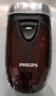 飛利浦（PHILIPS）電動(dòng)剃須刀 刮胡刀男士電須刨雙刀頭剃胡刀出差小巧便捷式電池款無需充電自動(dòng)研磨刀片 進(jìn)口刀頭 PQ206【原裝不自帶干電池】 曬單實(shí)拍圖