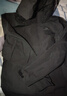 拓路者朱雀沖鋒衣男三合一硬殼冬季夾克外套戶外高海拔登山服女防水防風(fēng) 黑色-抓絨兩件套（無(wú)腋下拉鏈） M 曬單實(shí)拍圖