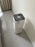 米家【家電國家補貼】小米空氣凈化器5S家用除甲醛除菌除過(guò)敏AC-M24-SC 曬單實(shí)拍圖