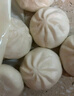 安井香菇素菜包 720g/袋 約24個(gè) 家庭裝包子面點(diǎn) 速凍早餐半成品 曬單實(shí)拍圖