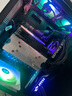 微星（MSI）魔龍 GeForce RTX 5060 8G GAMING OC AI推理 電競游戲設計智能學(xué)習獨立顯卡 曬單實(shí)拍圖