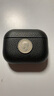 heatseekingAirpods Pro3第三代主動(dòng)降噪版創(chuàng)意耳機(jī)保護(hù)套airpods3皮質(zhì)牛皮蘋(píng)果全包airpodspro2華為耳機(jī)殼 A款幣 蘋(píng)果  Airpods Pro第三代 曬單實(shí)拍圖