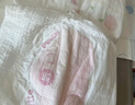 好奇（Huggies）鉑金裝小桃褲紙尿褲M144片(6-11kg)中號尿不濕【消暑散熱】 曬單實(shí)拍圖