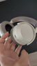 森海塞爾（Sennheiser）【政府補(bǔ)貼】MOMENTUM 4無線耳機(jī) 大饅頭4主動降噪 頭戴式耳機(jī) 白色 雙11推薦 曬單實拍圖