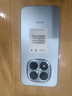 小米（MI）REDMI Note15 Pro 天璣7400-Ultra 7000mAh 龍晶玻璃十倍抗摔 IP68 8+256 天青藍 紅米 5G手機 曬單實(shí)拍圖
