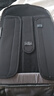 新秀麗（Samsonite）雙肩包現代商務(wù)包大容量科學(xué)收納背包電腦包男包17英寸\BQ3 黑色 曬單實(shí)拍圖