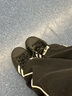 阿迪達斯 （adidas）adidas三葉草貝殼頭SUPERSTARII男女休閑鞋 JI0079 38.5碼 曬單實(shí)拍圖