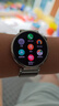 HUAWEI WATCH GT 5 國家補貼15%冰晶藍41mm華為智能手表情緒健康助手玄璣感知系統 曬單實(shí)拍圖