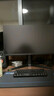 華碩小金剛VG27AQL5A 27英寸顯示器2K200Hz顯示器超頻210Hz FastIPS FreeSync無(wú)撕裂 0.3ms響應 HDR400 曬單實(shí)拍圖