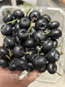 云南高山巨無(wú)霸藍莓125g 22mm 曬單實(shí)拍圖