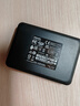 東芝（TOSHIBA）4TB 移動(dòng)硬盤機(jī)械 V10系列 USB3.2 Gen 1 酒紅 大容量 兼容Mac 高速傳輸 密碼保護(hù) 輕松備份 曬單實(shí)拍圖