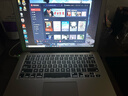 蘋(píng)果（Apple） MacBook Pro/Air 二手蘋(píng)果筆記本電腦 商務(wù) 辦公 游戲 設計 剪輯 95新【超薄丨店長(cháng)力薦】17款D42-8G/256 曬單實(shí)拍圖