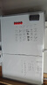 齊富60*90cm白板寫(xiě)字板商用磁吸板小白板墻貼黑板辦公用記事板看板小黑板兒童家用教學(xué)水筆可擦寫(xiě)畫(huà)板 曬單實(shí)拍圖