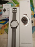 小米（MI）Xiaomi Watch S4 Sport 氟橡膠表帶 國家補貼 專(zhuān)業(yè)戶(hù)外運動(dòng)手表 心率血氧監測 小米手表智能手表 曬單實(shí)拍圖