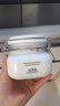 佰草集新七白美白清潔泥膜淡斑大白泥面膜500g【升級版】 涂抹式補水 曬單實(shí)拍圖