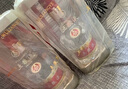 五糧液【中秋搶先購】第八代五糧液52度濃香型白酒 52度 500mL 2瓶 曬單實(shí)拍圖