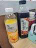 七鮮 100%NFC江西贛南臍橙汁750ml 曬單實(shí)拍圖