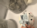 籟特易耳【2025新款-重磅新品】星環(huán)ultra藍(lán)牙耳機(jī)入耳式真無(wú)線HiFi音質(zhì)主動(dòng)降噪超長(zhǎng)續(xù)航游戲音樂(lè)運(yùn)動(dòng)耳機(jī) 柔藍(lán)【52dB深空降噪】雙設(shè)備連接 LDAC/LHDC-雙版本 曬單實(shí)拍圖