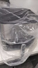 九陽(yáng)（Joyoung）炎烤不用翻面空氣炸鍋焱烤8L機身內腔全金屬3D立體補水倉無(wú)油低脂KL80-V589 曬單實(shí)拍圖