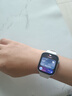 華為（HUAWEI）手表WATCH FIT 4【咨詢享優(yōu)惠】運動智能健康管理藍牙通話輕薄NFC門禁交通支付送男女士朋友Pro3 悅動白丨送定制表帶+精美表盤 曬單實拍圖