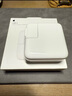 Apple/蘋(píng)果 30W USB-C充電器 蘋(píng)果充電頭 原裝充電器 手機快充 適用iPhone/iPad/Watch/Mac/AirPods 曬單實(shí)拍圖