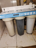 芯衛士 制冰機過(guò)濾器咖啡開(kāi)水機凈化器商用奶茶店前置過(guò)濾器凈水器家用自來(lái)水廚下式凈水機 三級超濾阻垢款【4分出水】 曬單實(shí)拍圖