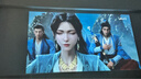 小米Redmi 投影儀3 家用投影機 智能家庭影院 ToF無(wú)感對焦無(wú)感校正 瑞利音效 1080P物理分辨率 曬單實(shí)拍圖