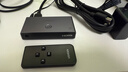 綠聯(lián)HDMI切換器三進(jìn)一出2.1版 8K60Hz高清視頻共享分屏適用電腦筆記本游戲機接顯示器電視投影儀15263 曬單實(shí)拍圖