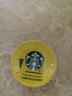 星巴克（Starbucks）膠囊咖啡 閑庭綜合8.5g*12顆輕烘美式黑咖啡 適用多趣酷思咖啡機 曬單實拍圖