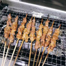 鮮京采內蒙古孜然羊肉串凈重2斤 （50串）露營(yíng)戶(hù)外燒烤 京東自有品牌 曬單實(shí)拍圖