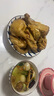 溫氏 供港黃油雞2斤 冷凍 黃油母雞農(nóng)家土雞整雞 散養(yǎng) 雞肉 曬單實(shí)拍圖