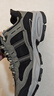 斯凱奇（SKECHERS）男鞋秋季厚底增高老爹鞋時(shí)尚百搭休閑鞋戶(hù)外軟底運動(dòng)鞋51241 曬單實(shí)拍圖