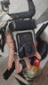FLYMILE適用于影石Insta360 Ace Pro2 街拍手柄套裝全景運動(dòng)相機一鍵拍攝快門(mén)按鍵可搭配兔籠防摔保護配件 【Ace Pro/2】街拍手柄套裝 (爆款推薦） 【Insta360Ace  曬單實(shí)拍圖