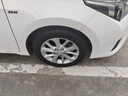 米其林（MICHELIN）汽車(chē)輪胎 205/55R16 91V 耐越 ENERGY MILE 適配朗逸/速騰/卡羅拉 曬單實(shí)拍圖