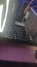 先馬（SAMA）平頭哥650 額定500W 臺式主機箱電腦電源 主動(dòng)PFC/單路+12V/智能溫控/12cm風(fēng)扇/長(cháng)線(xiàn)材/安全穩定 曬單實(shí)拍圖