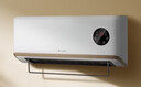 格力（GREE） 【金榜單品】石墨烯取暖器家用壁掛式暖風(fēng)機防水浴室電暖器電暖氣速熱取暖爐熱風(fēng)機NFBC-X7022B 曬單實(shí)拍圖
