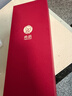 希諾（HEENOOR）抗菌玻璃杯雙層隔熱高檔車(chē)載水杯男2025新款泡茶杯子X(jué)N-9607KT 曬單實(shí)拍圖