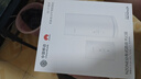 華為子母路由器Q6凌霄千兆無線全屋WiFi6+套裝穿墻王分布式字母路由器電力6E家長別墅大戶型電力貓MT33 Q6子母路由【W(wǎng)iFi6+3000M】聯(lián)通版 JD電競官方店 曬單實拍圖