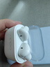 OPPO Enco Air4 新聲版 真無線耳機【國家補貼】半入耳式藍牙耳機無線耳機通用蘋果華為小米手機潤玉白 曬單實拍圖