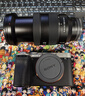 索尼（SONY）【保價(jià)11.11】FE 24-105mm F4 全畫(huà)幅標準變焦微單相機G鏡頭 E卡口(SEL24105G) 曬單實(shí)拍圖